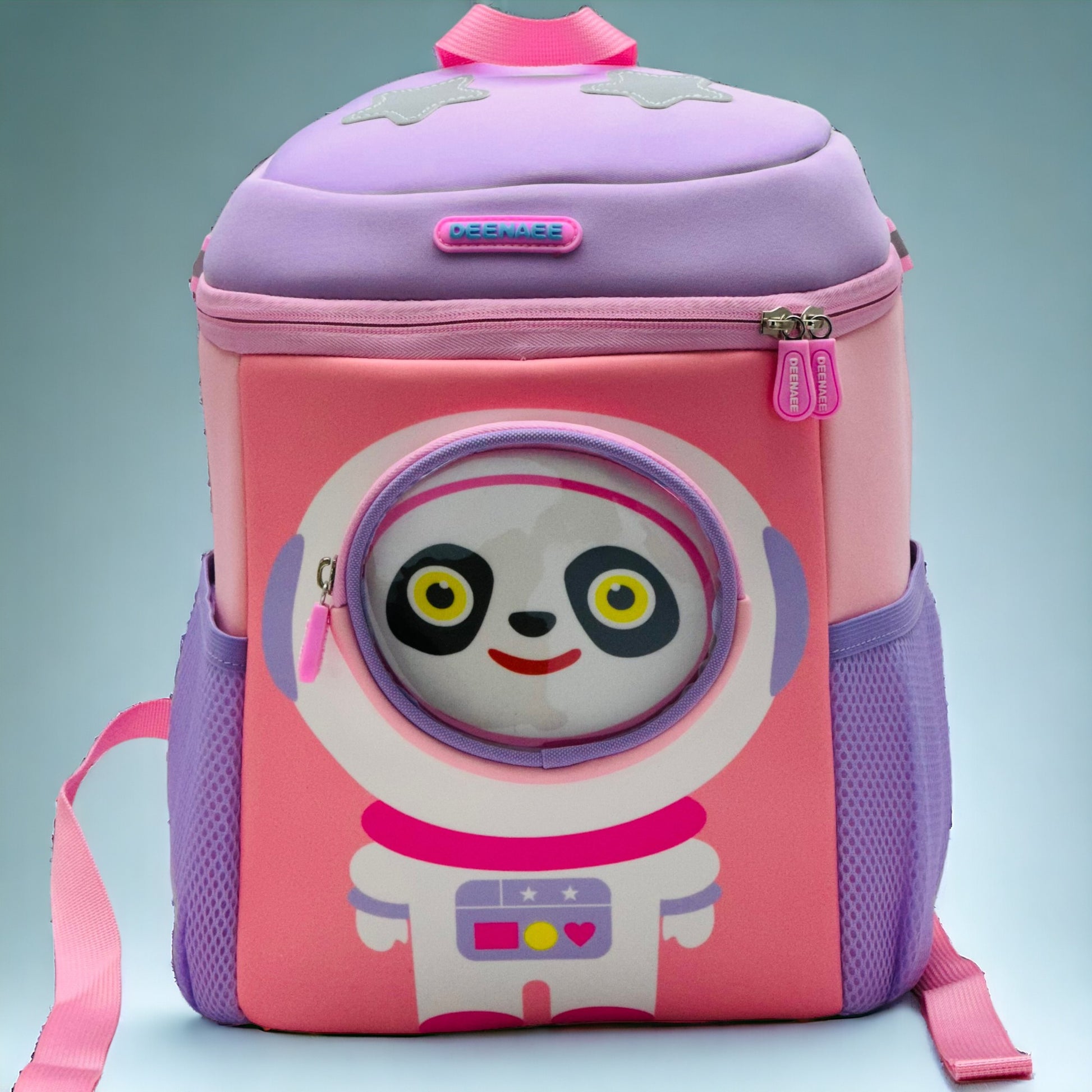 The Astronaut Panda Bag - Deenaee