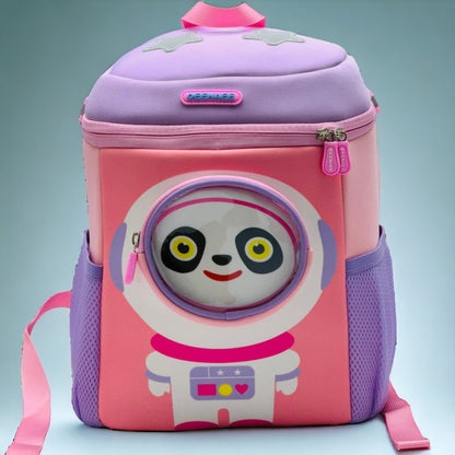 The Astronaut Panda Bag - Deenaee