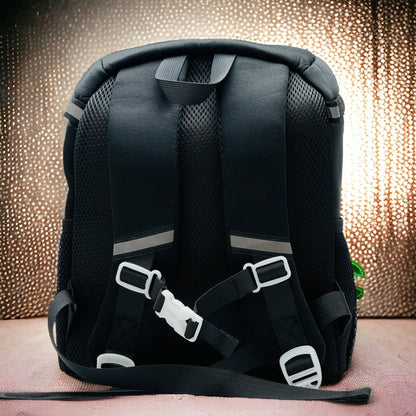 The Robotic Age Bag - Deenaee