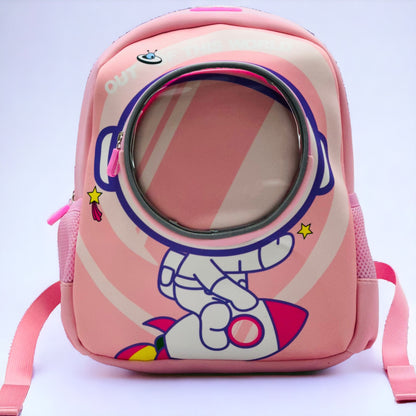 The Space Rocket Bag - Deenaee