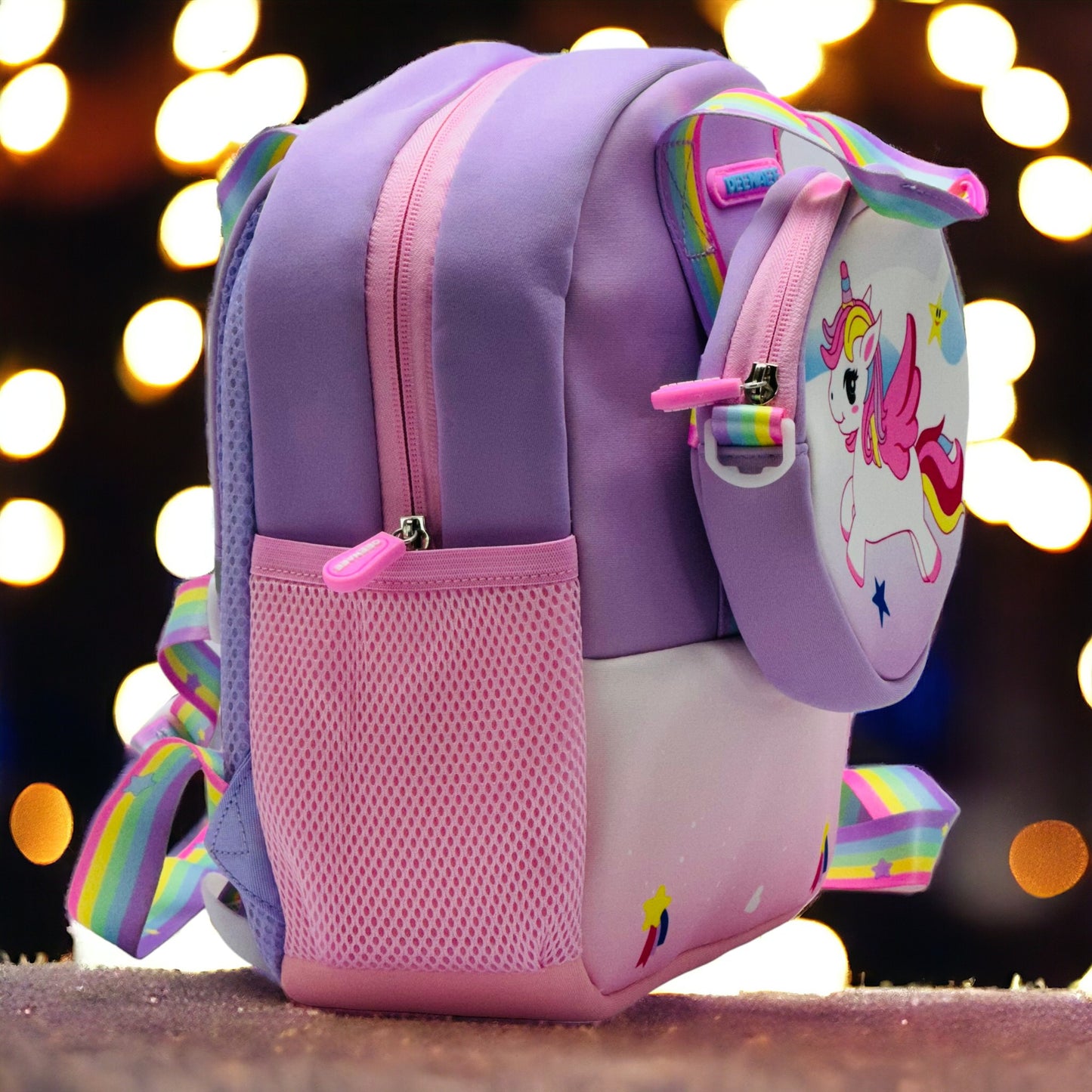 The Unicorn Mini Bag - Deenaee