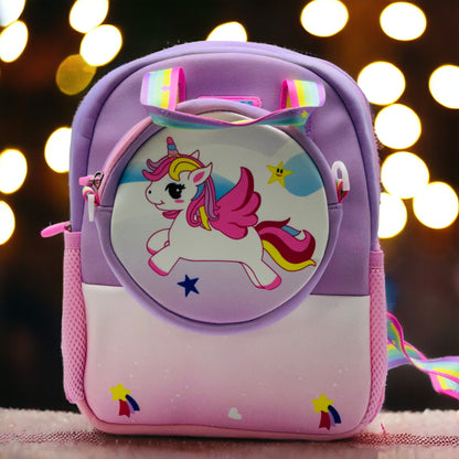 The Unicorn Mini Bag - Deenaee