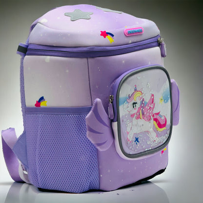 The Flying Unicorn Bag - Deenaee