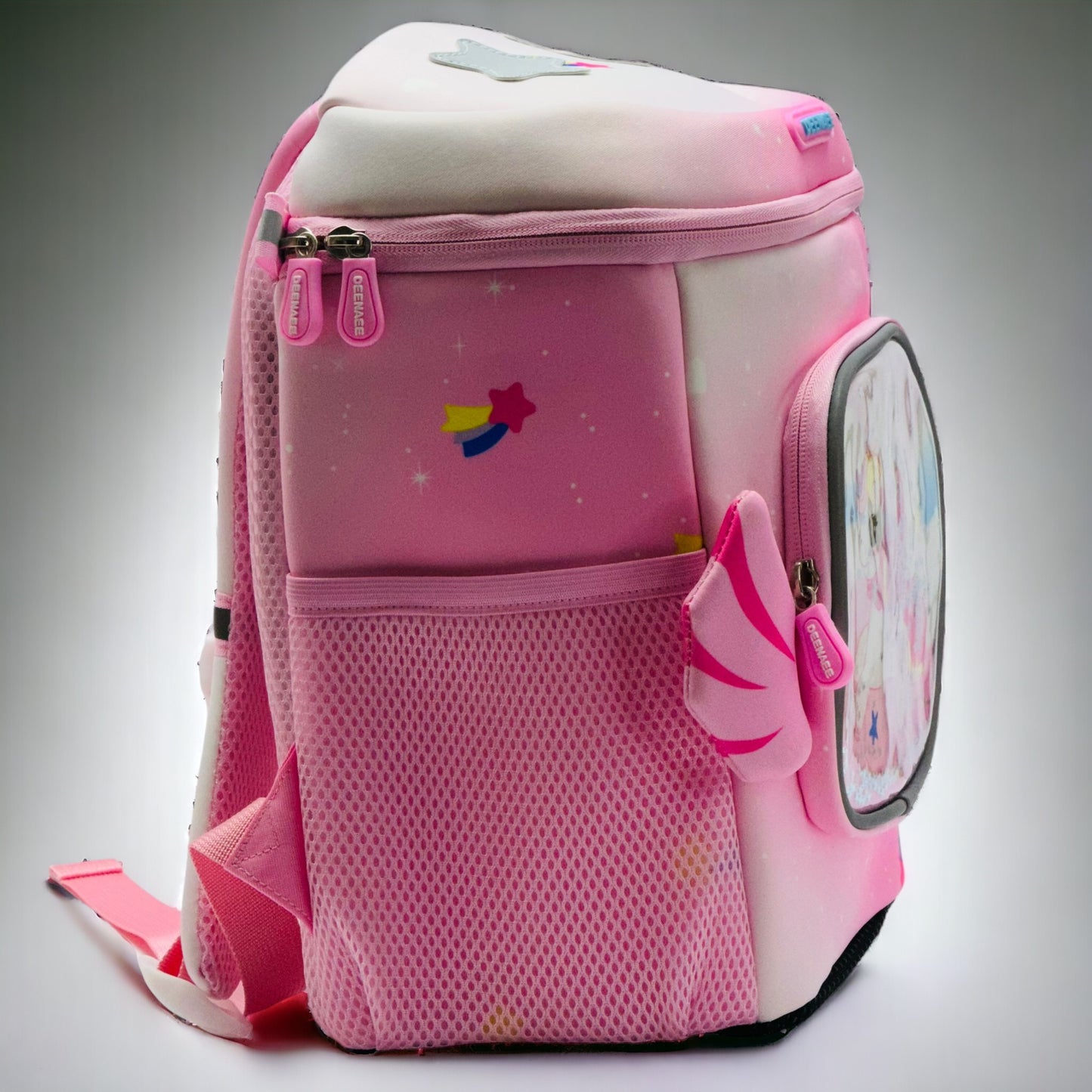 The Flying Unicorn Bag - Deenaee