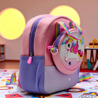 The Unicorn Mini Bag