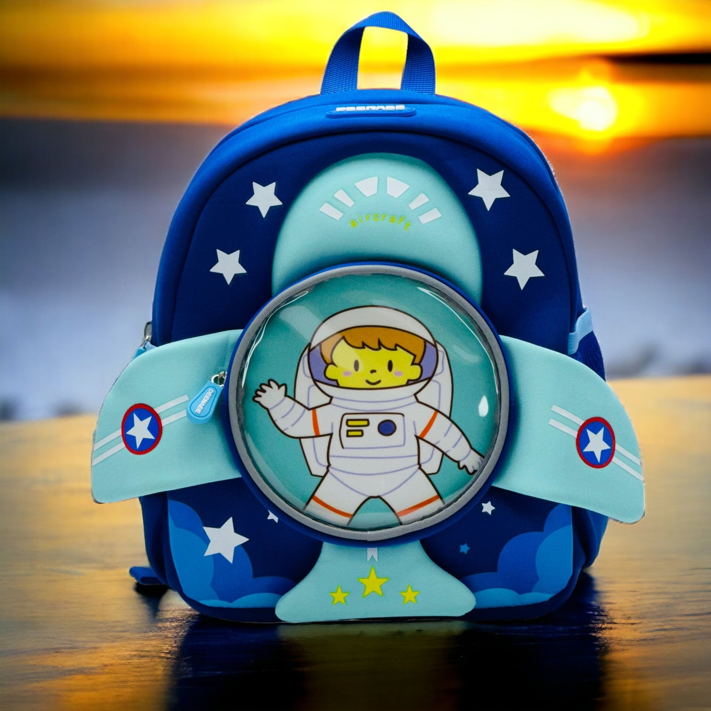 The Flying Astronaut Bag Mini - Deenaee