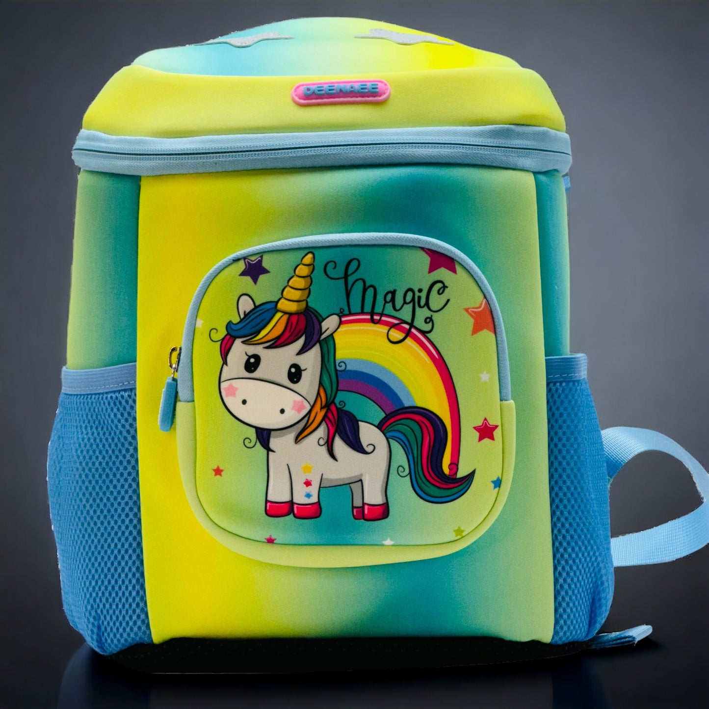 The Unicorn Slush Bag - Deenaee