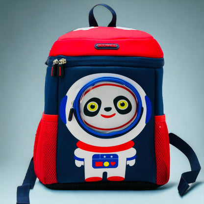 The Astronaut Panda Bag - Deenaee