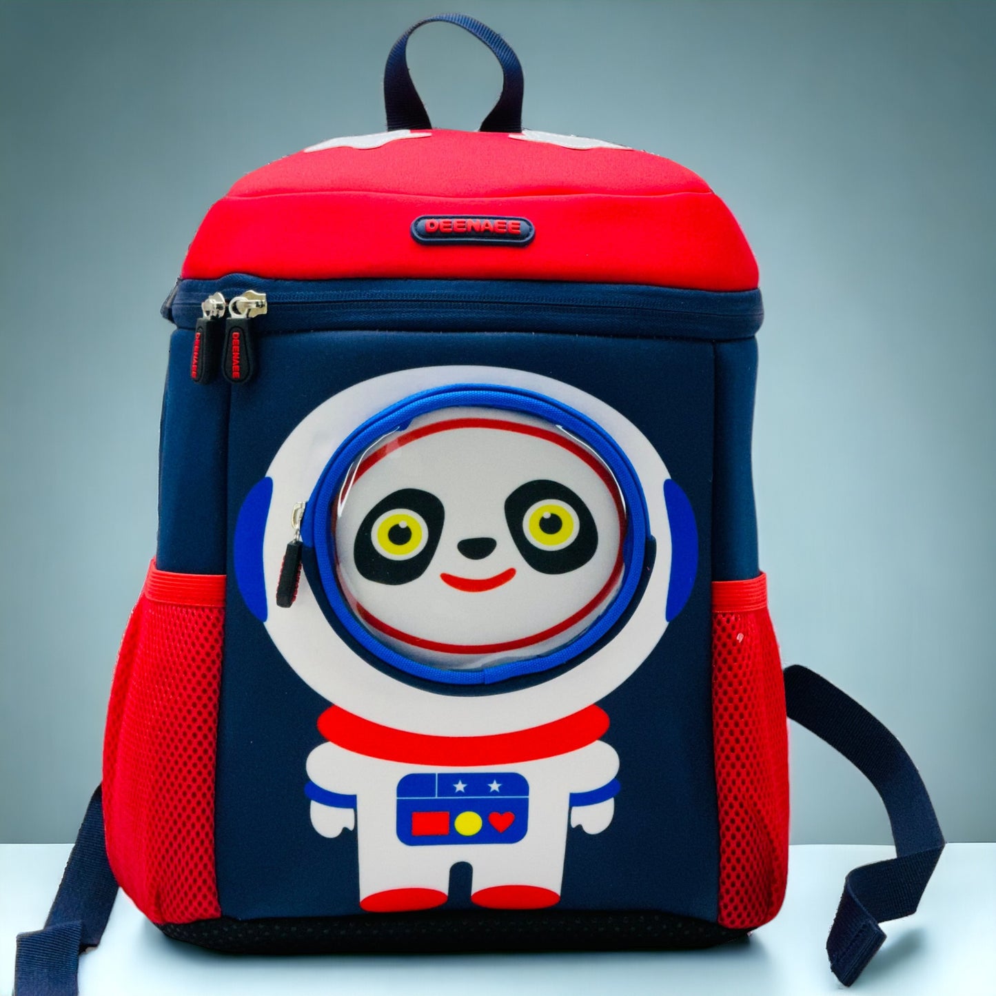 The Astronaut Panda Bag - Deenaee