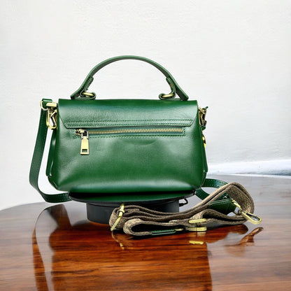 Couture Pure Leather Bag