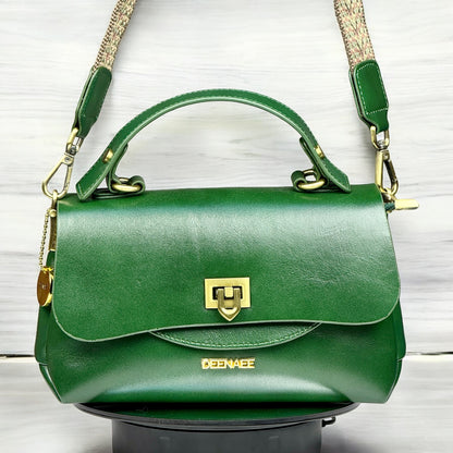 Couture Pure Leather Bag