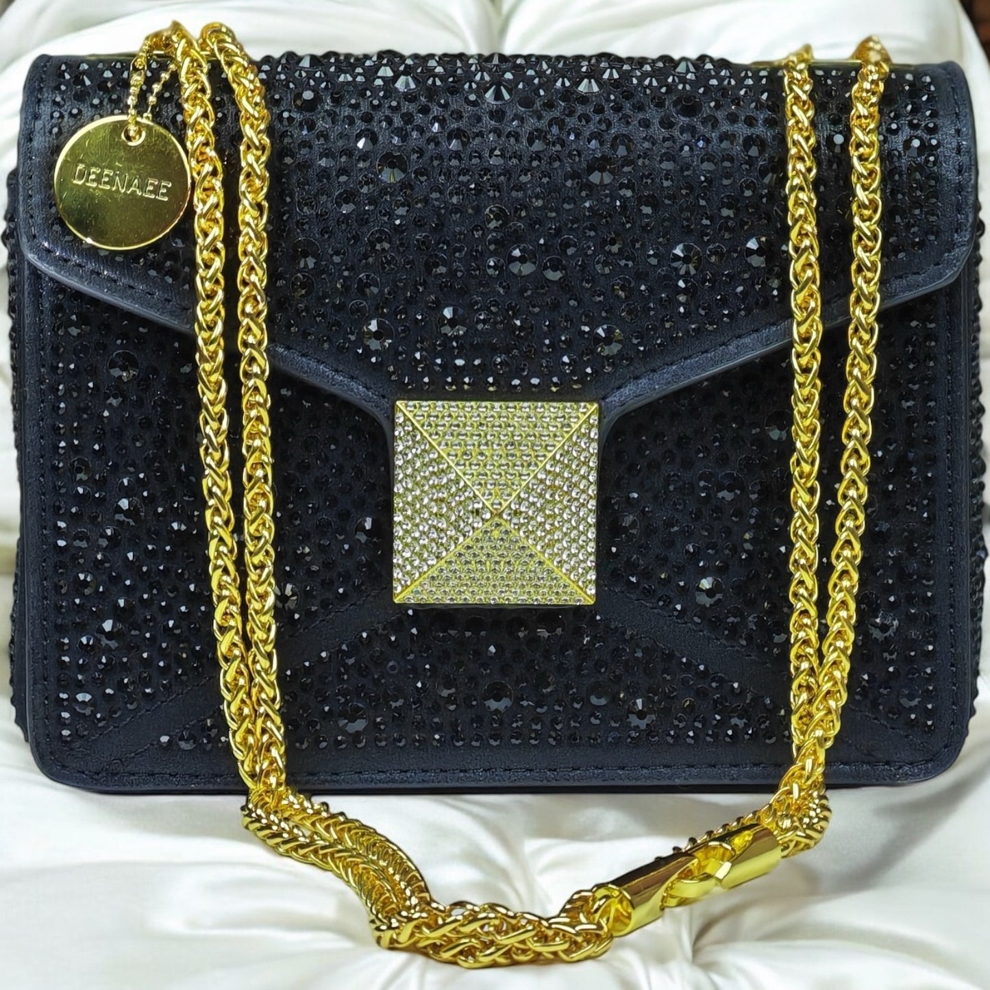 The Gleaming Shine Premium Bag