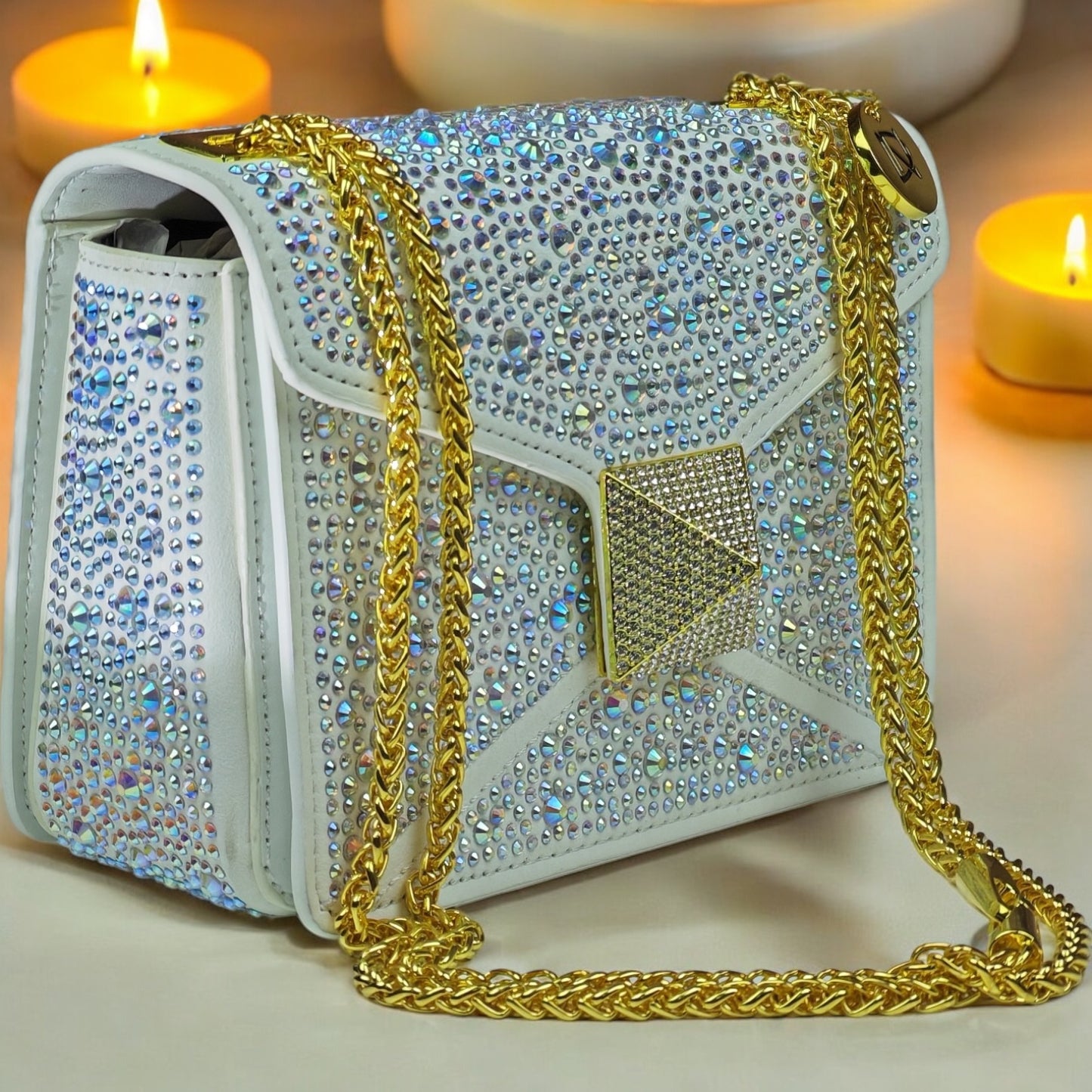 The Gleaming Shine Premium Bag