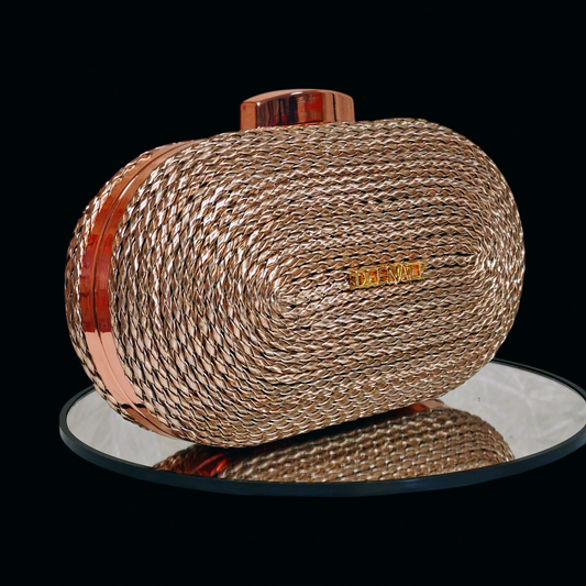 The Oval Head Clutch