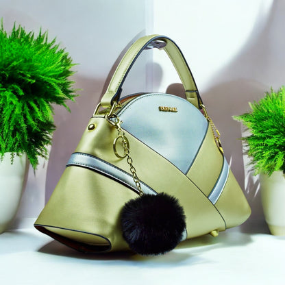 The Glam Drip Handbag