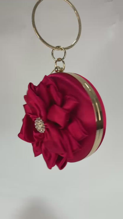 The Floweret Clutch